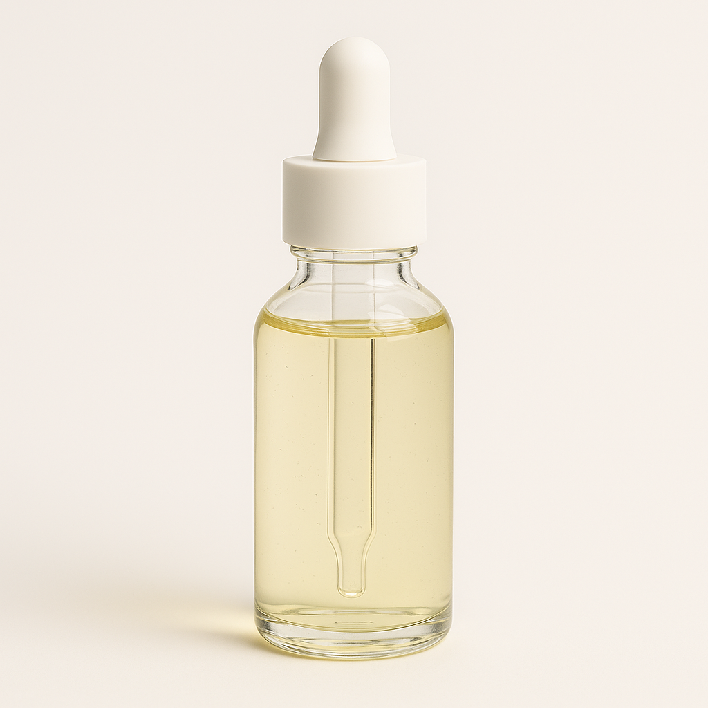 Oils & Serums