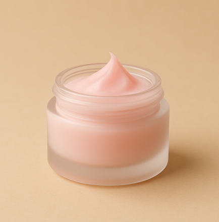 Radiant Glow Vitamin Balm