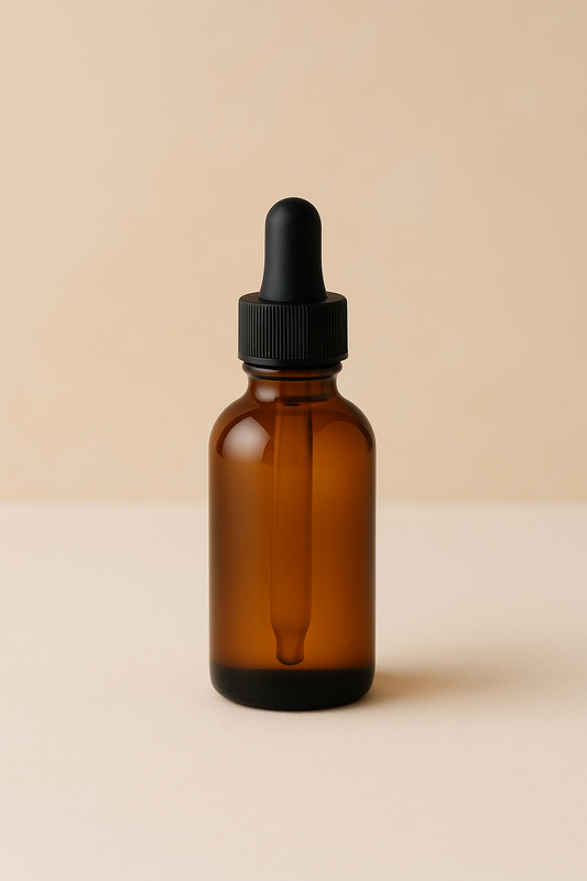 Bedtime Massage Oil