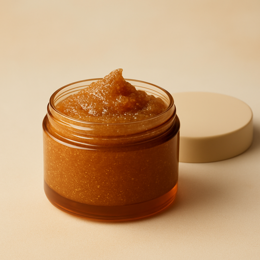 Sugar Scrub