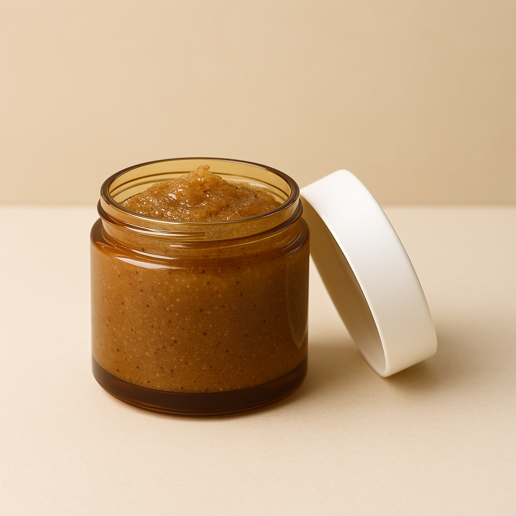 Micro-Peel Paste