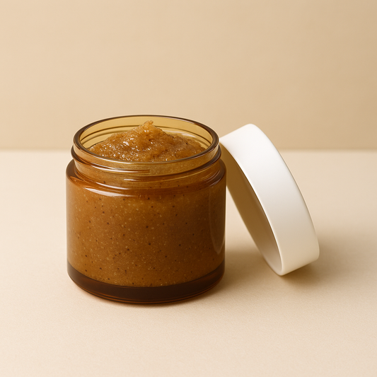 Micro-Peel Paste