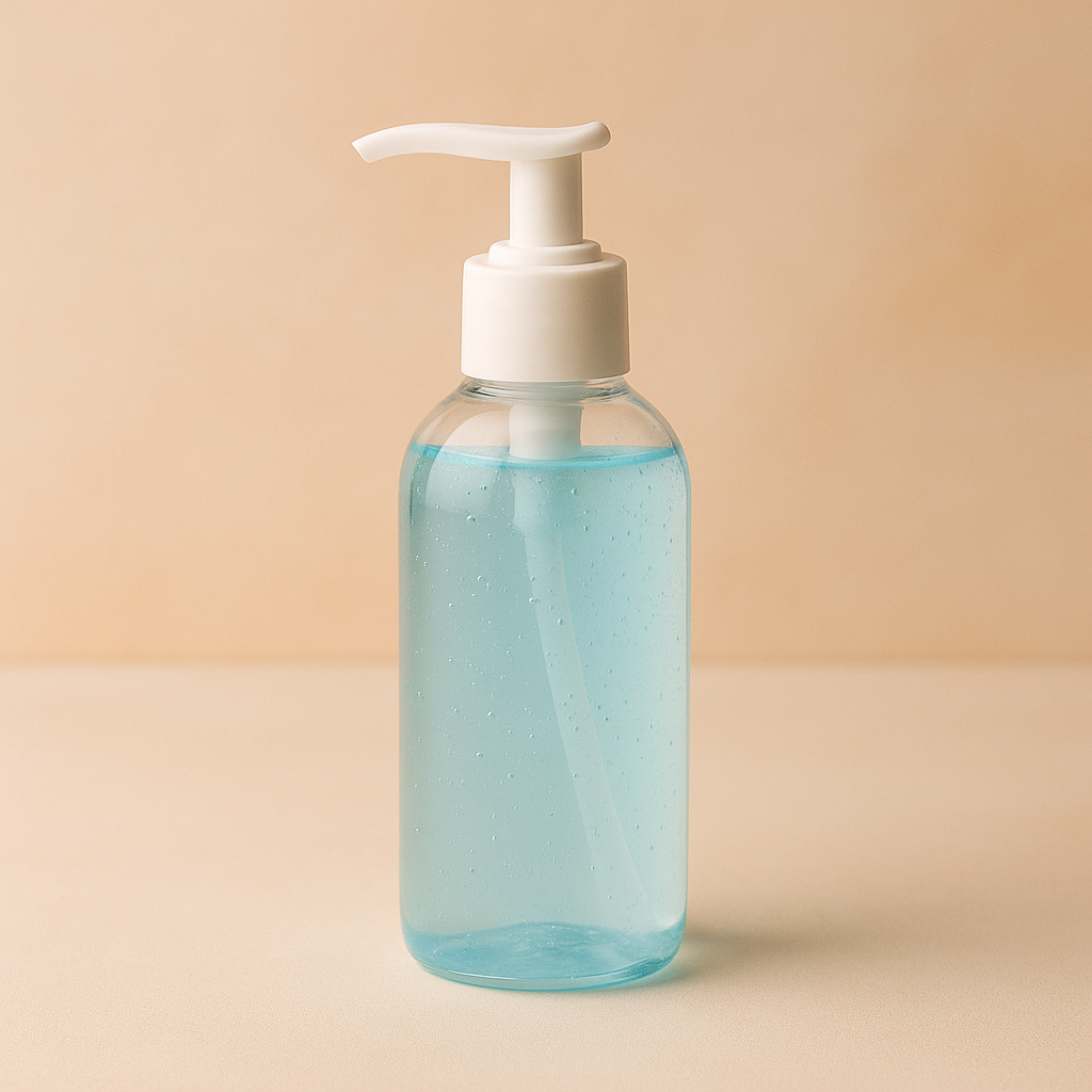 PureBalance Gel Cleanser