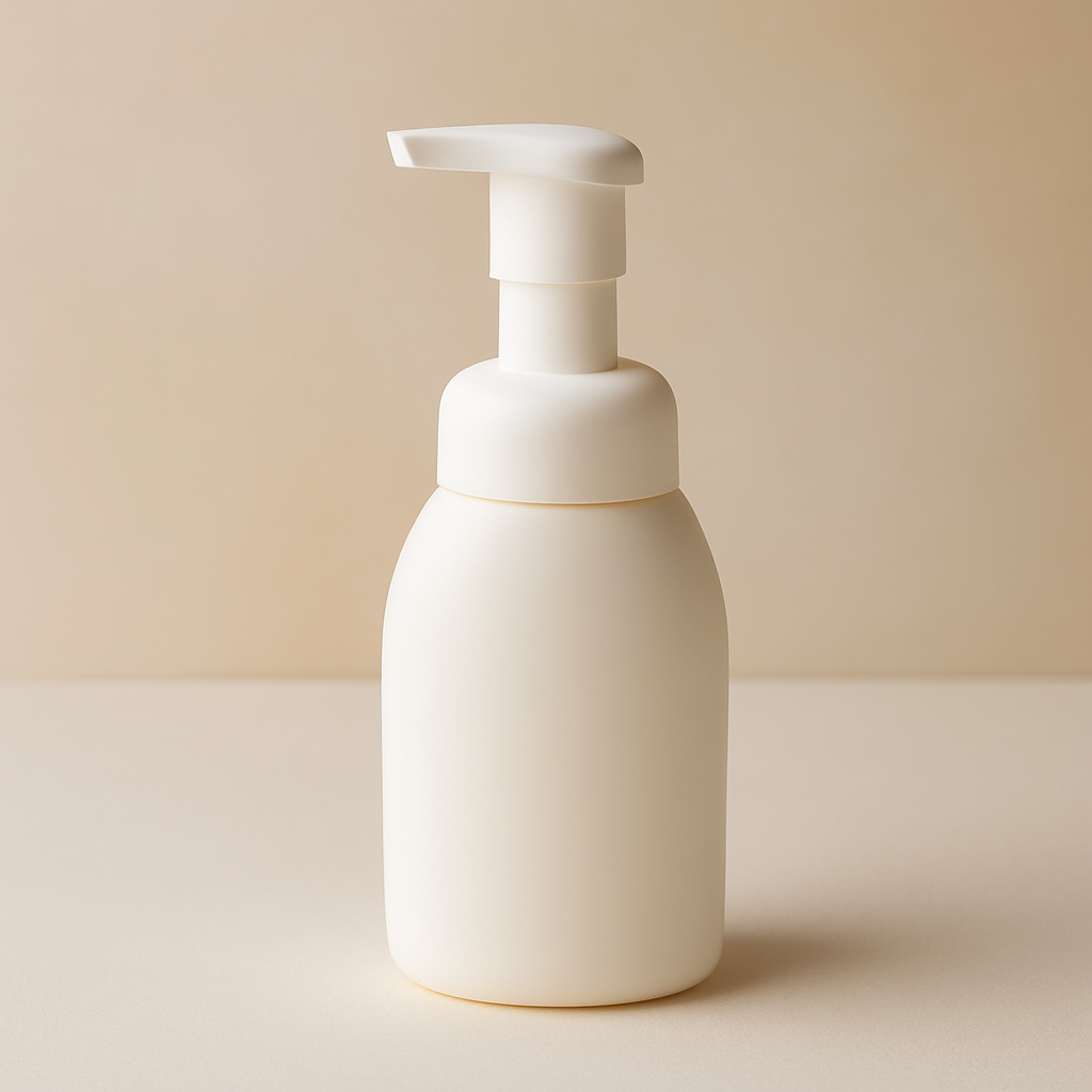 SilkFoam Cloud Cleanser
