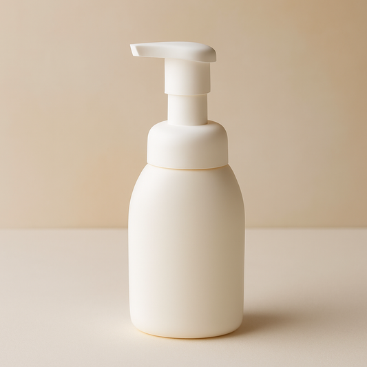SilkFoam Cloud Cleanser