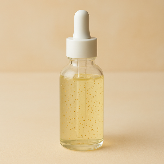 AHA · BHA Serum
