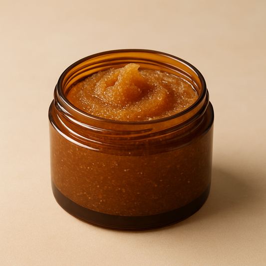 CoffeeSmooth Body Polish