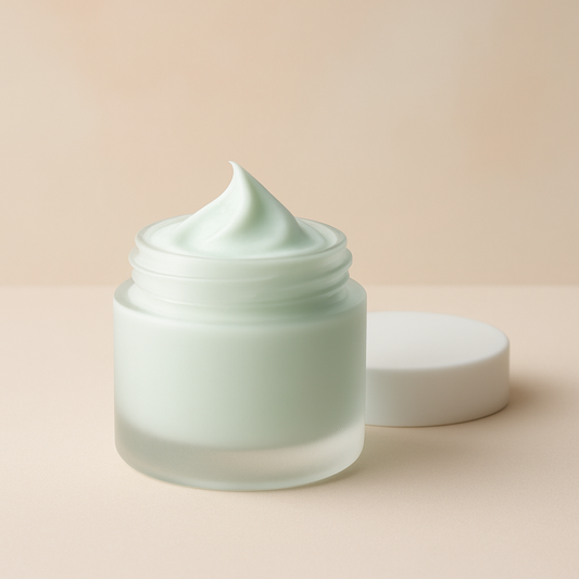 Sensitive Cream