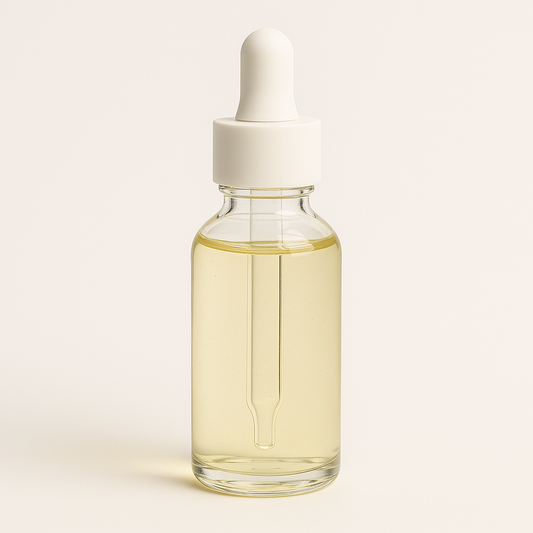 Oils & Serums